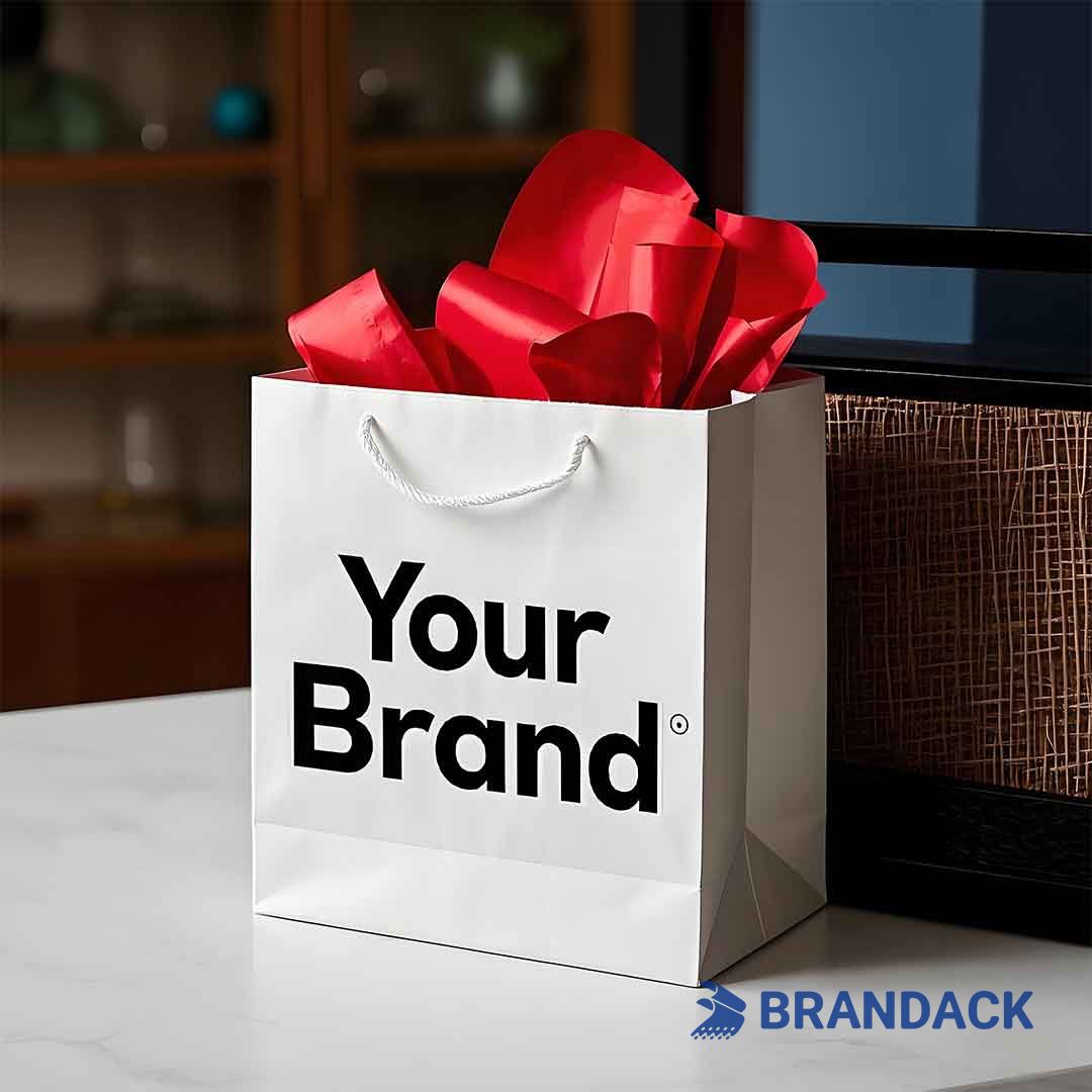 corporate gifting bag