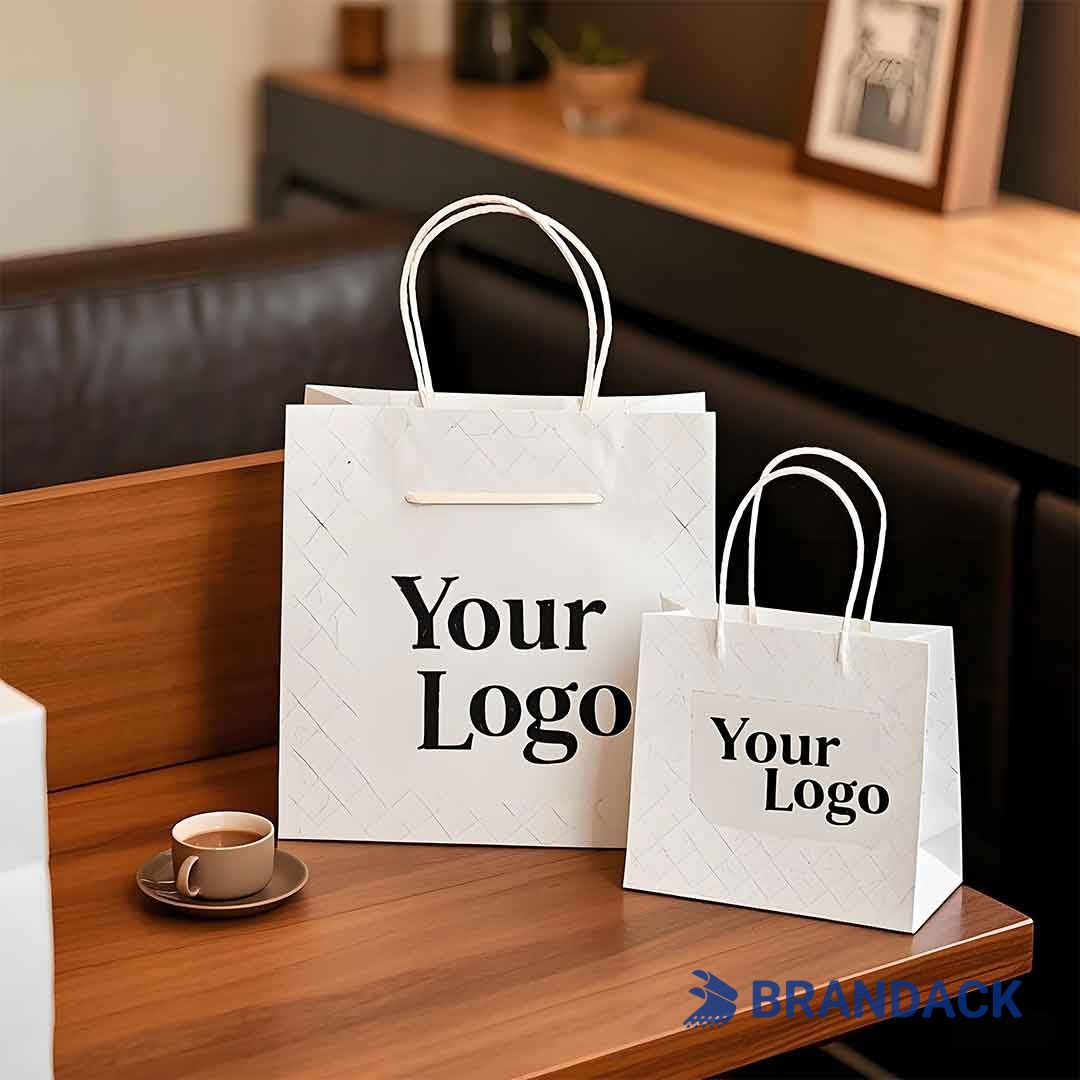corporate gifting bag