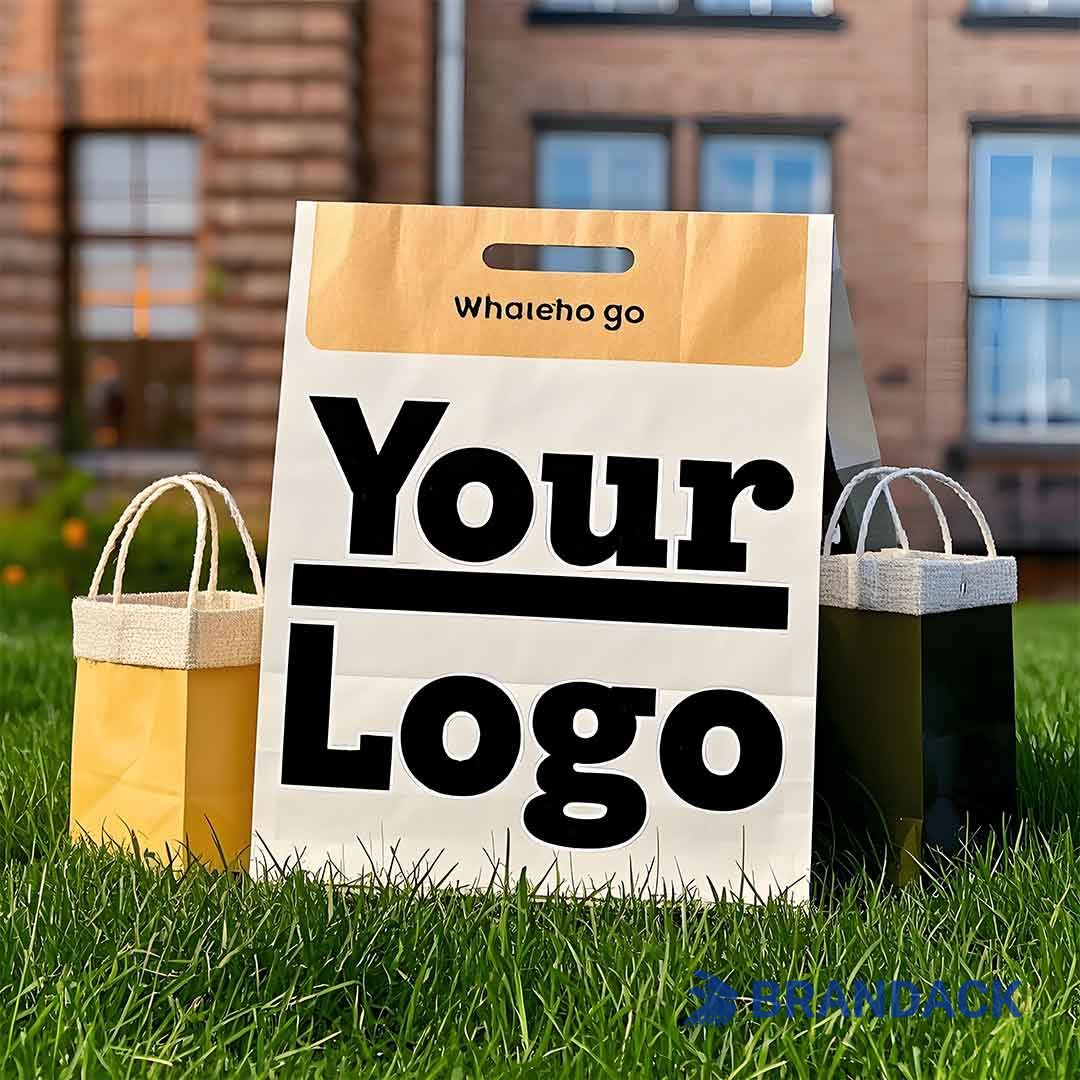 wholesale gift bags in bulk