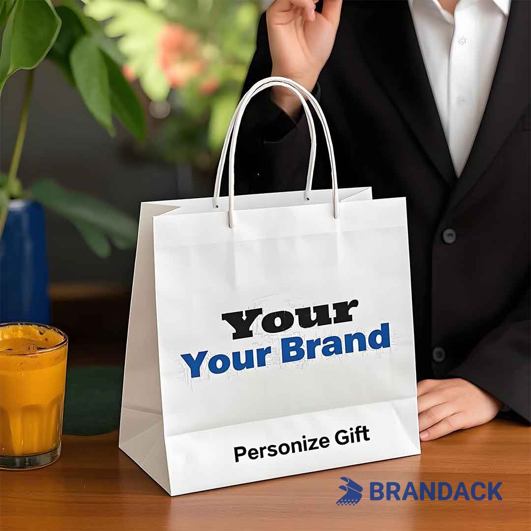 personalized bags bulk