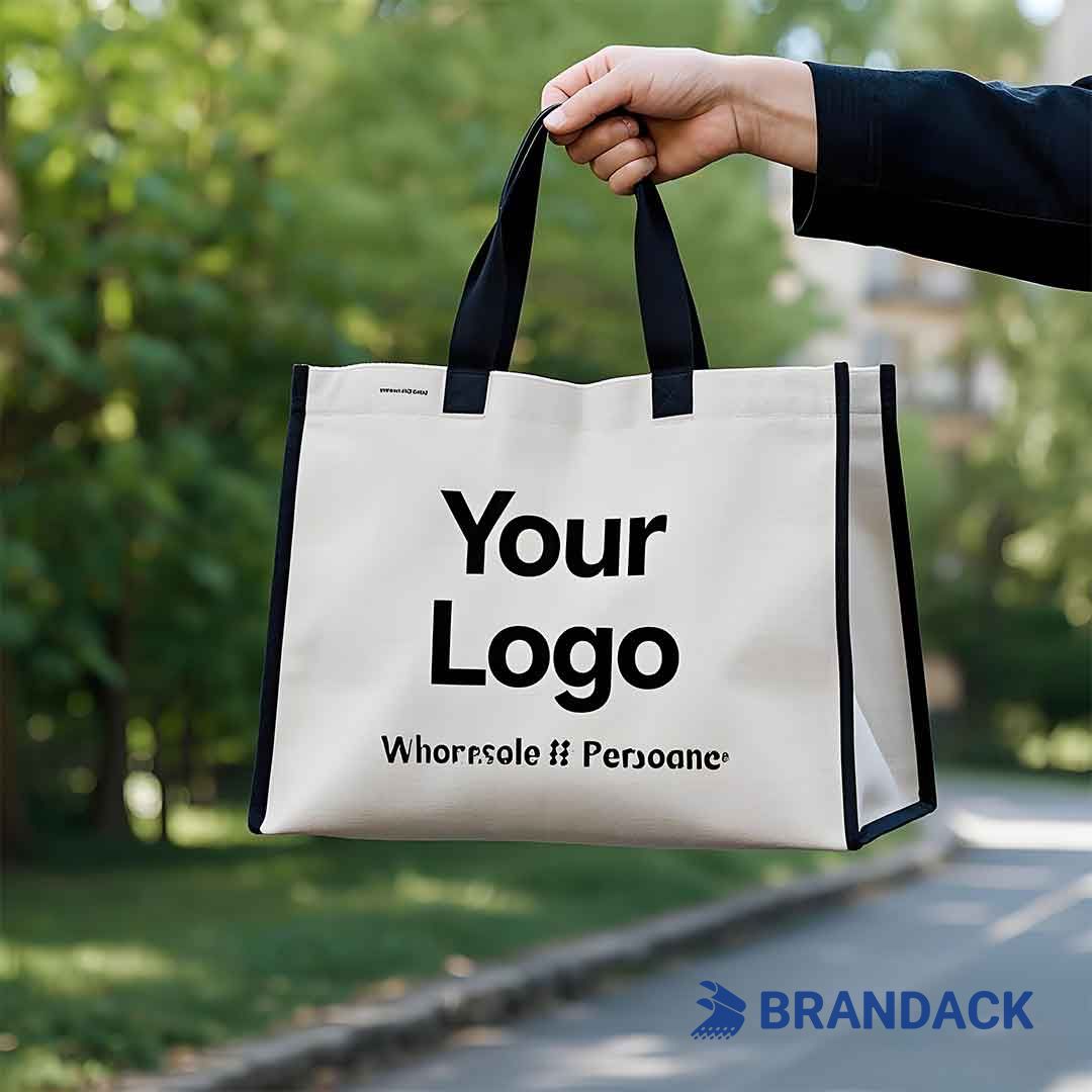 wholesale personalized bags