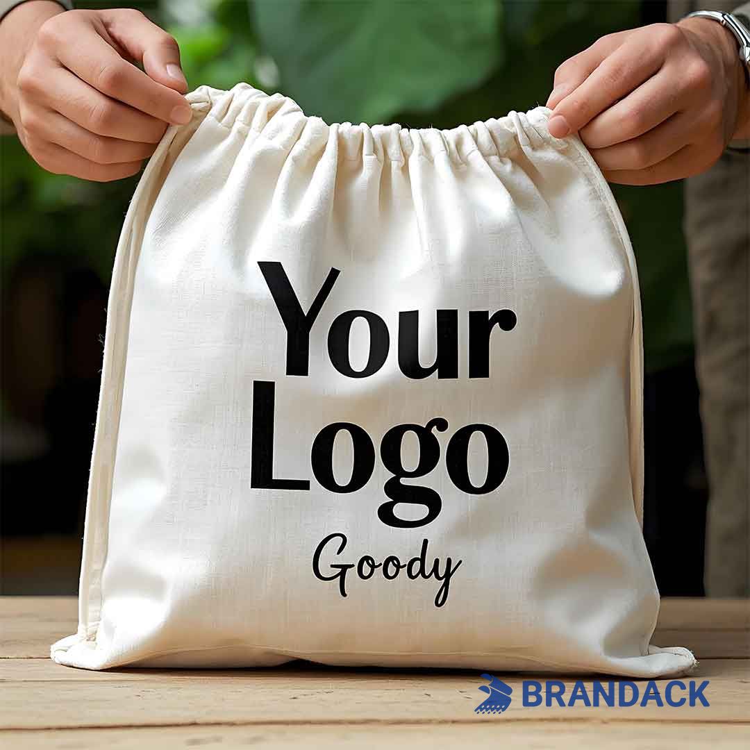 goody personalised bag