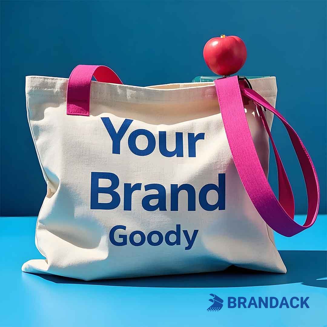 personalized goody bags