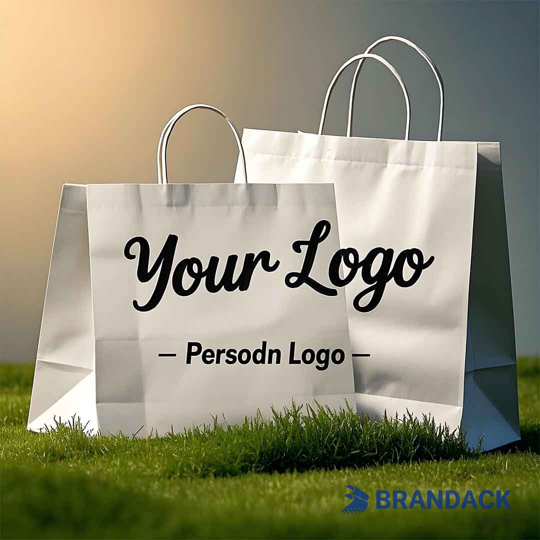 goody personalised bag