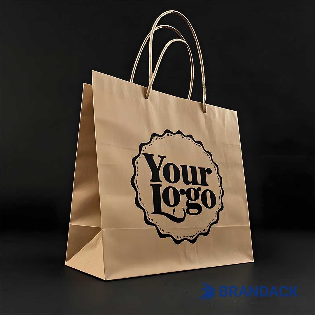 paper gift bags wholesale