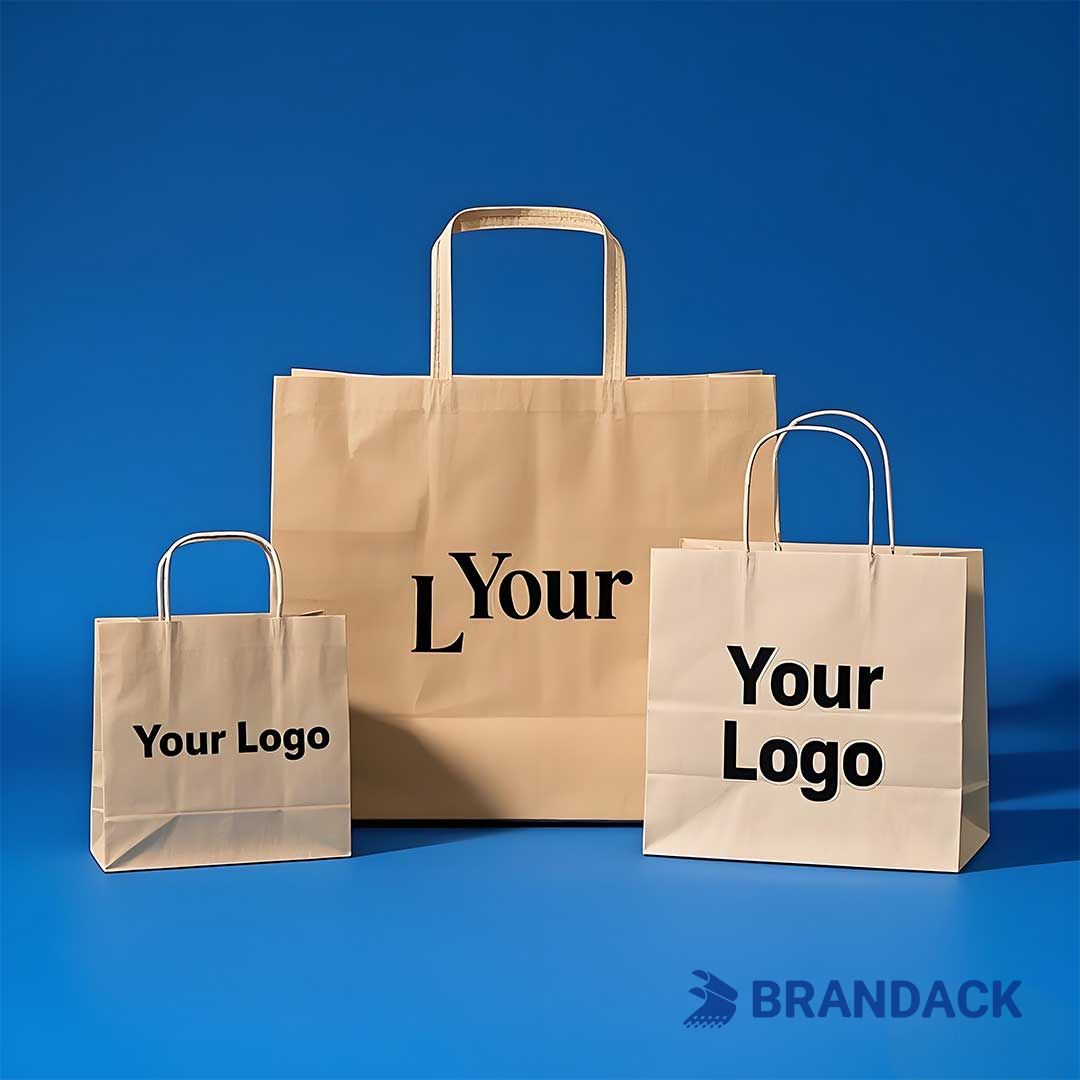 paper gift bags