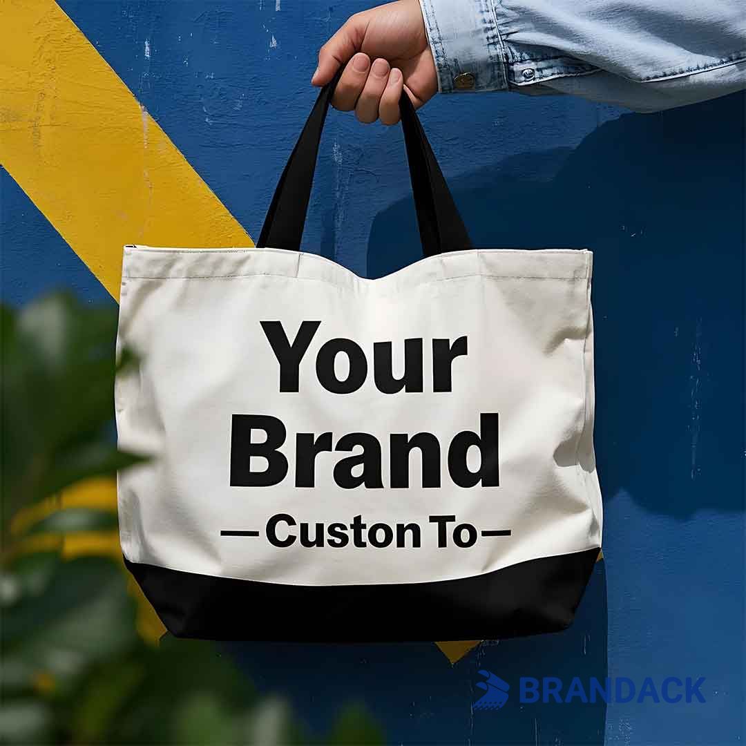 Custom Tote Bag Factory and Supplier | Design Your Own Tote Bags