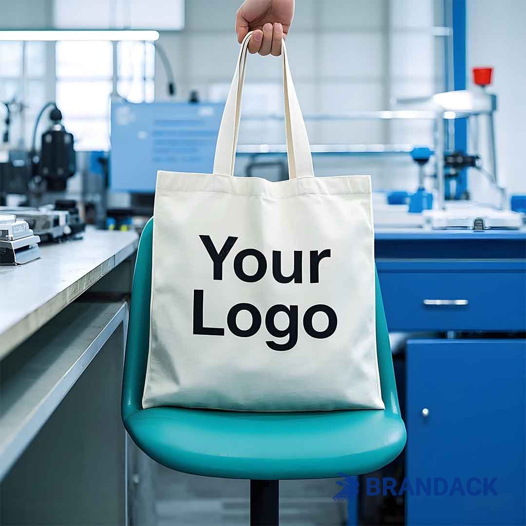 tote bag factory