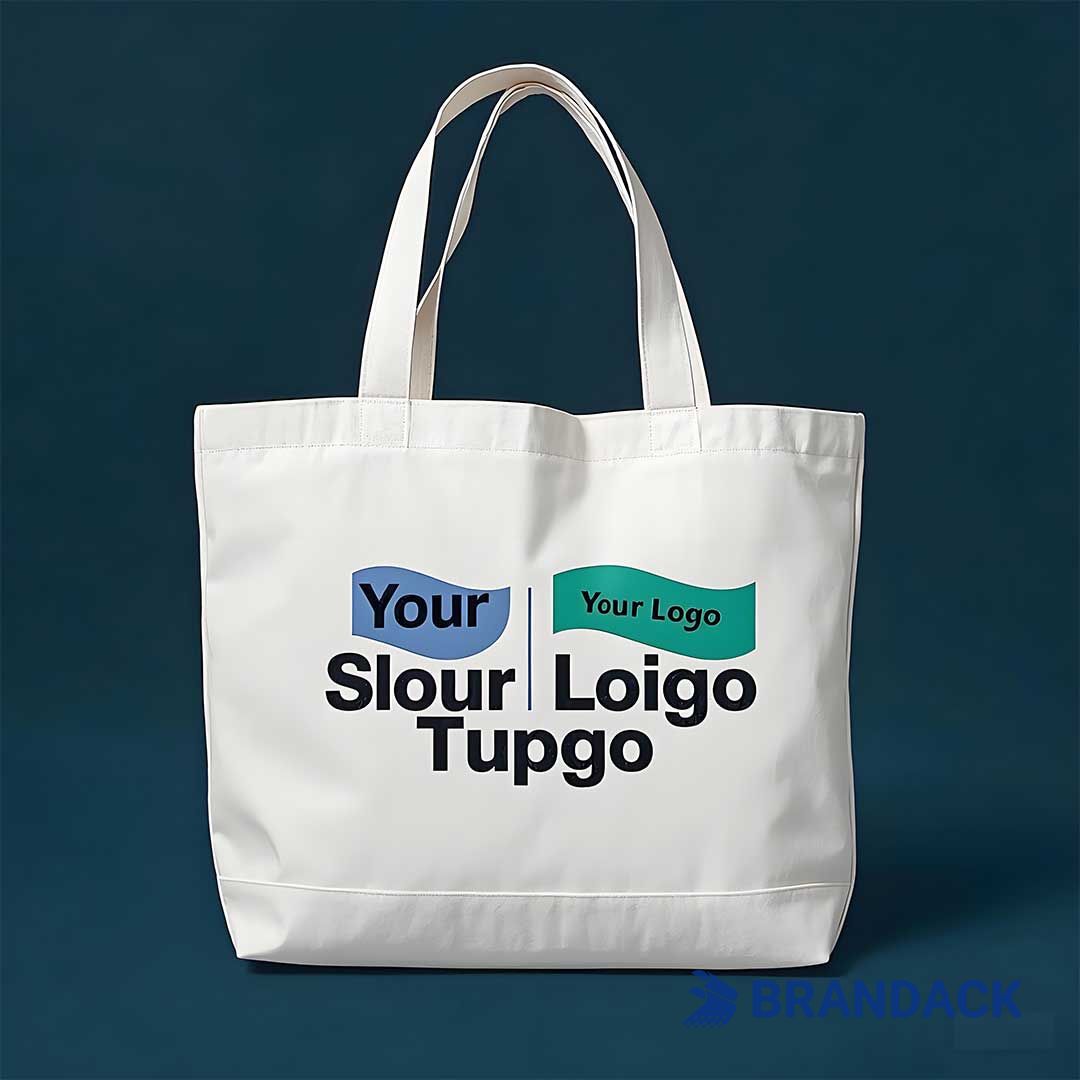 custom tote bag