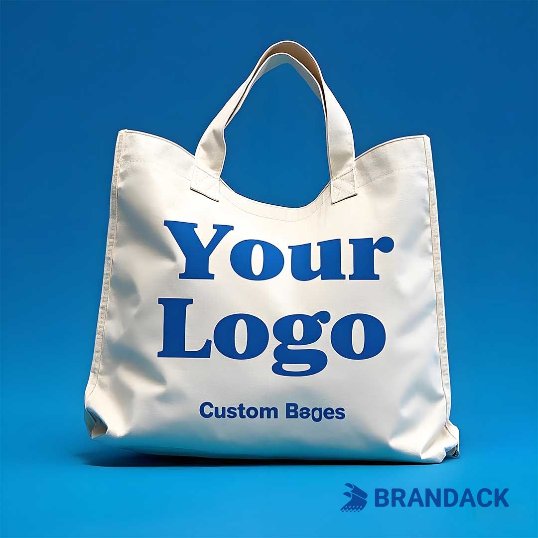 design custom tote bags