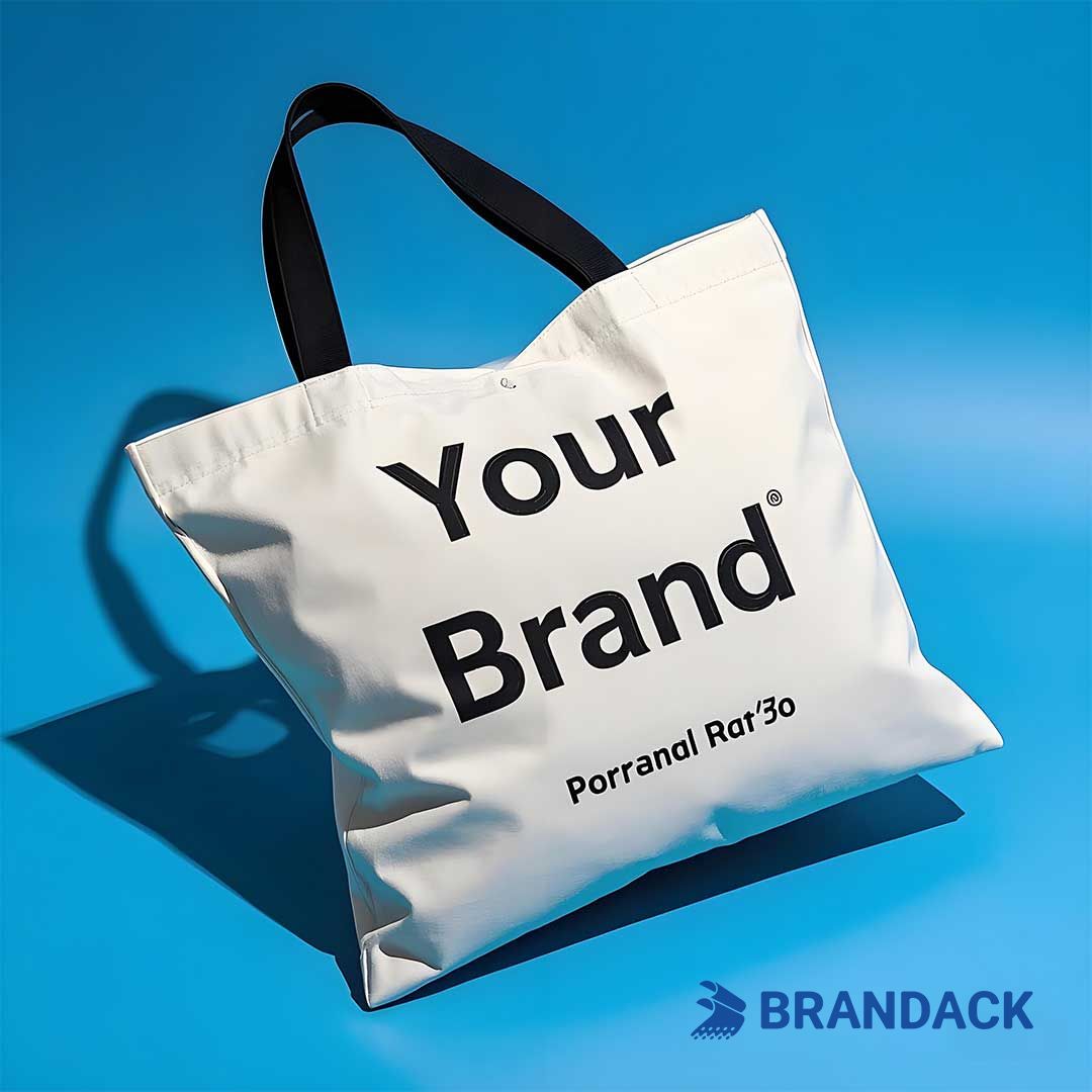 personalized totes bulk