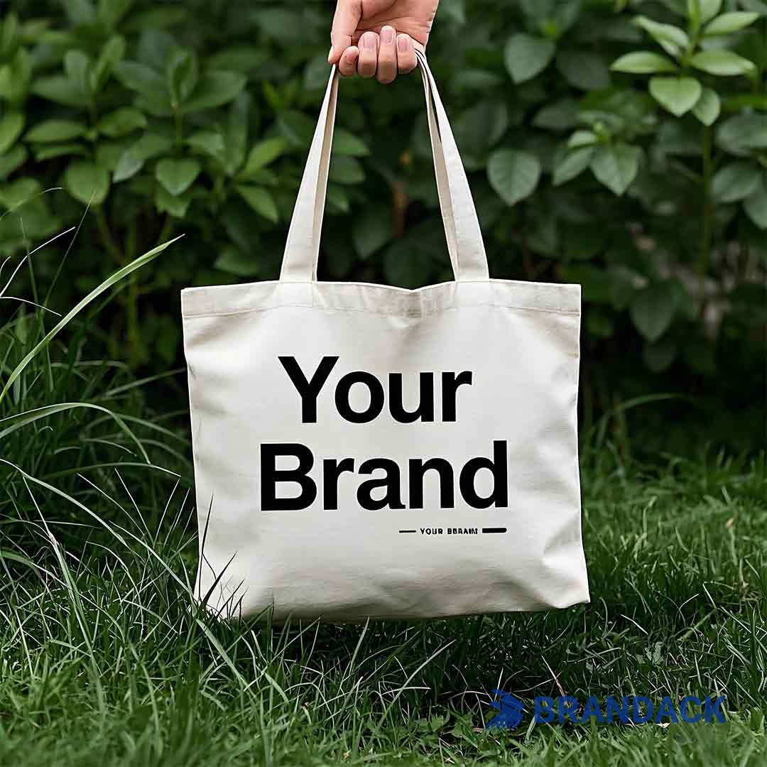 animal print tote bag