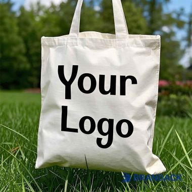 Custom Printed Tote Bags Bulk | Create Your Own Tote Bag by Printing