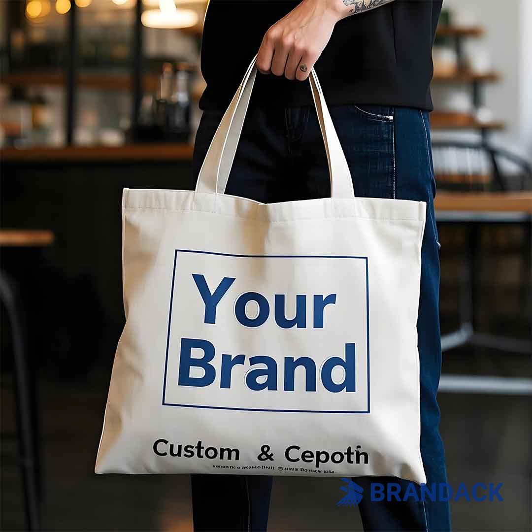 tote printing