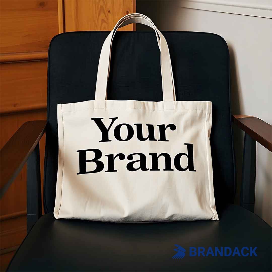 printed tote bags bulk