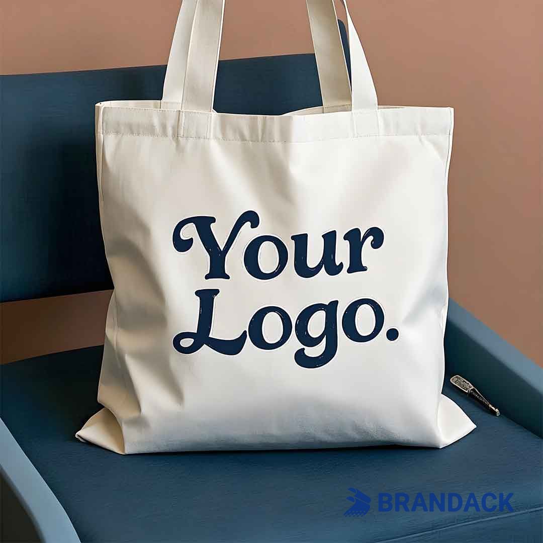 custom printed totes