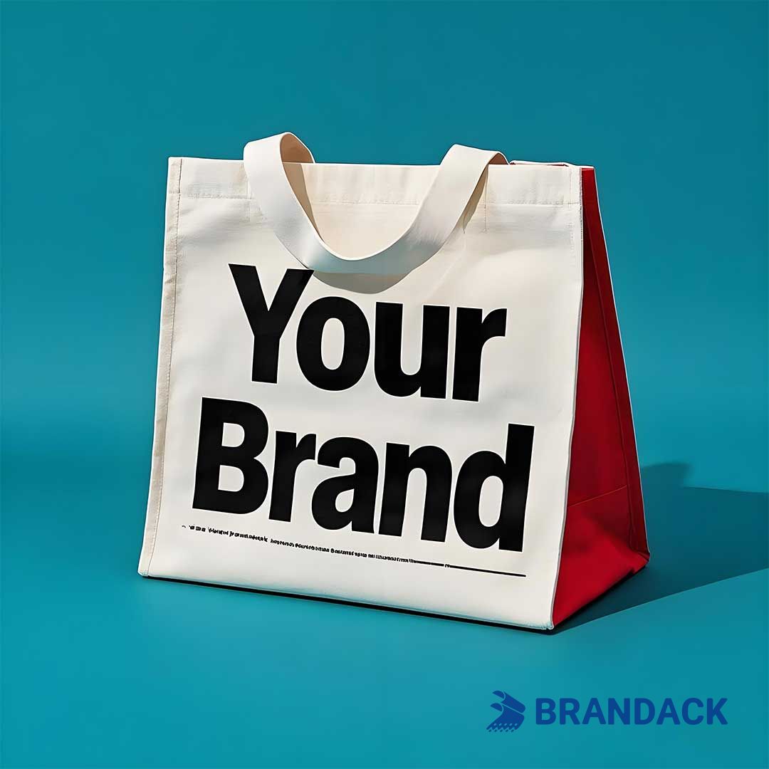 tote printing