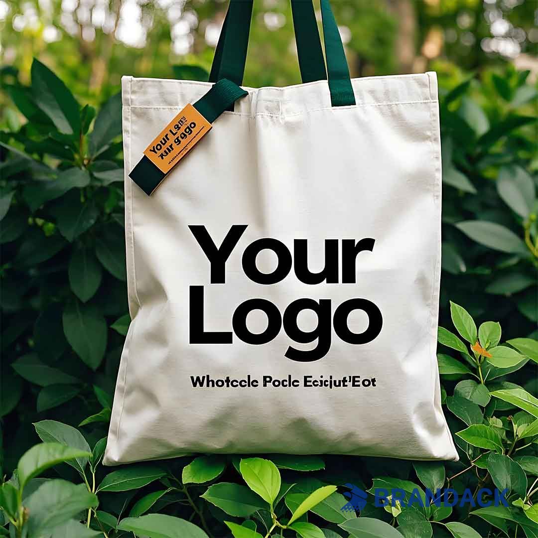 custom reusable tote bags