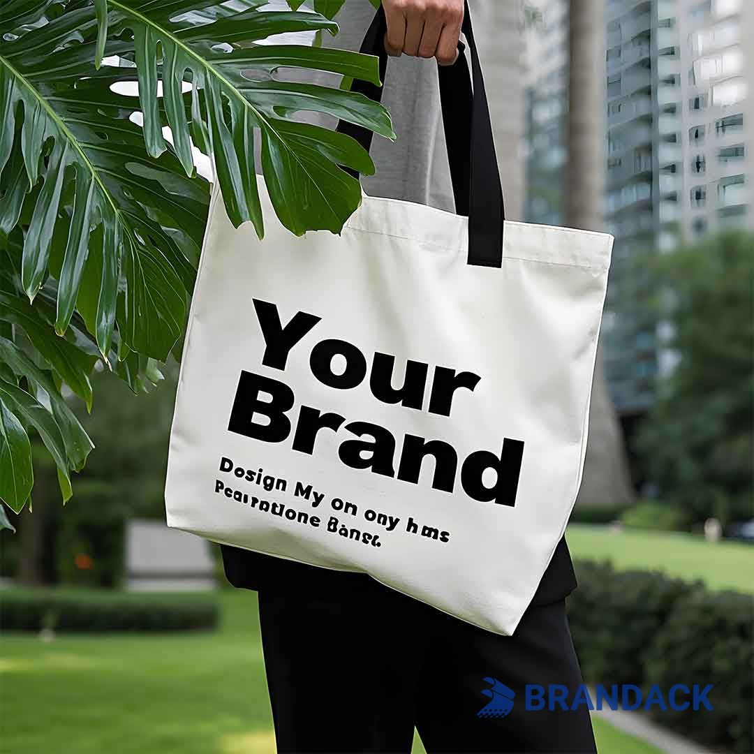 customised tote bags