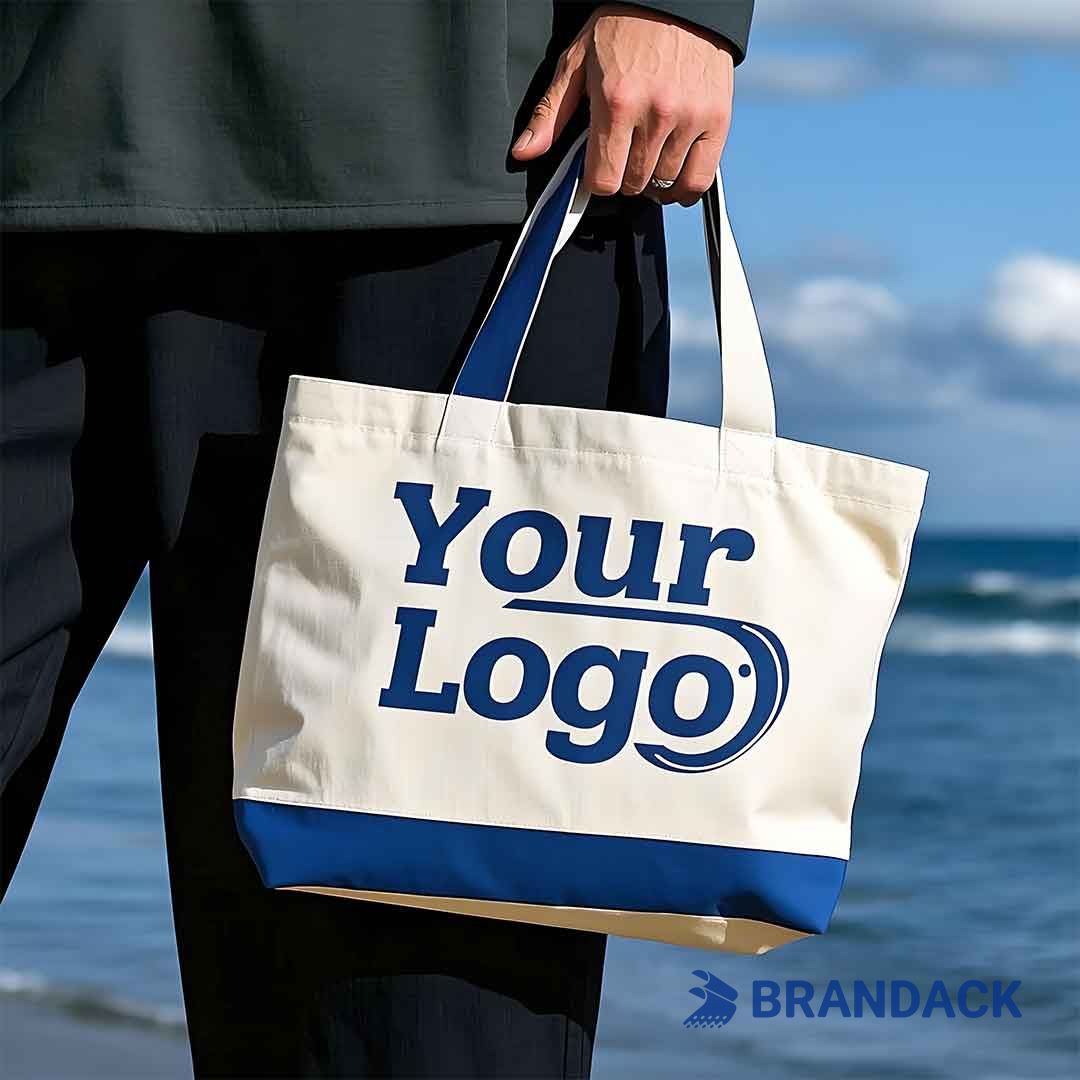 Heavy Duty Sports Bespoke Tote Bags | Make Your Own Tote Bag with Logo