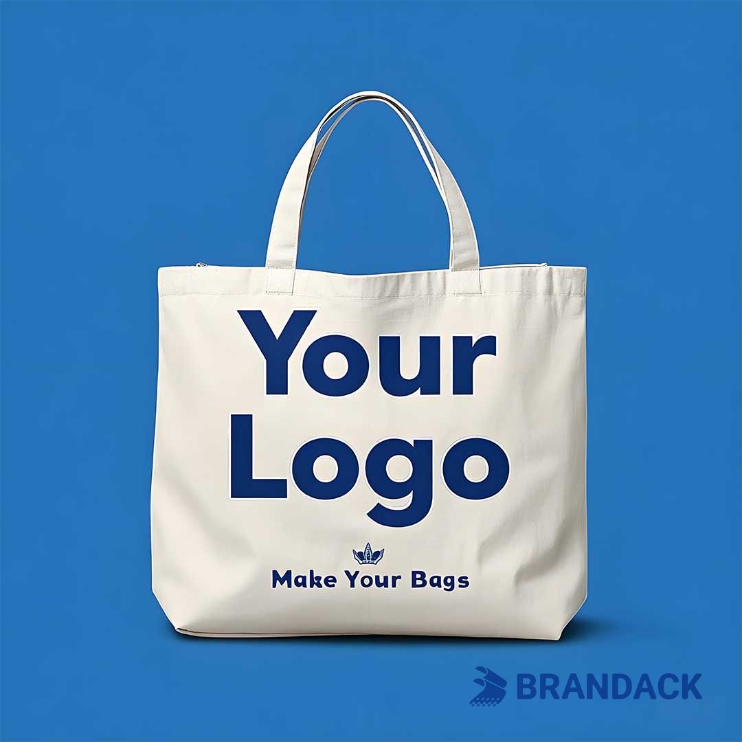 make your own tote bags
