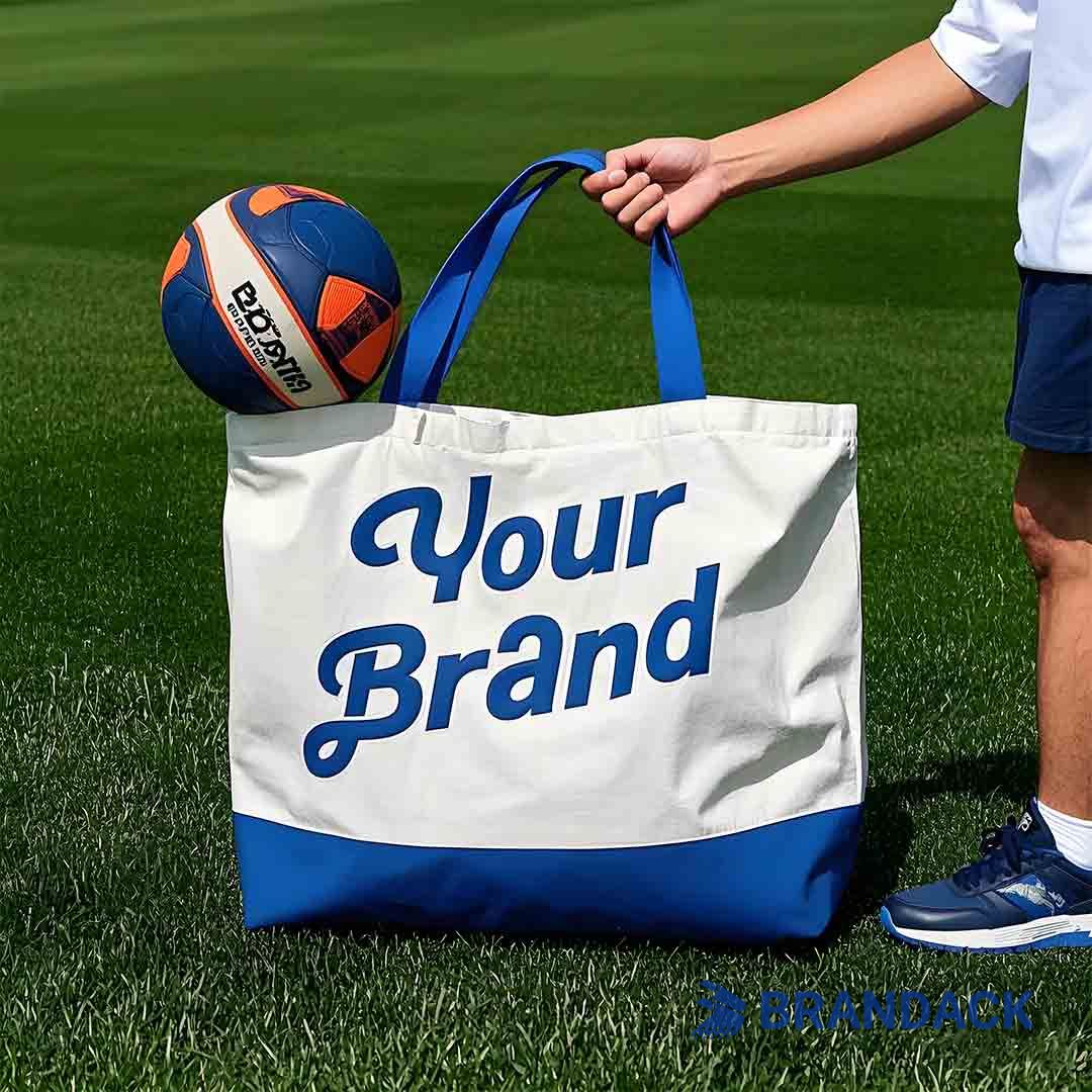 make your own tote bags