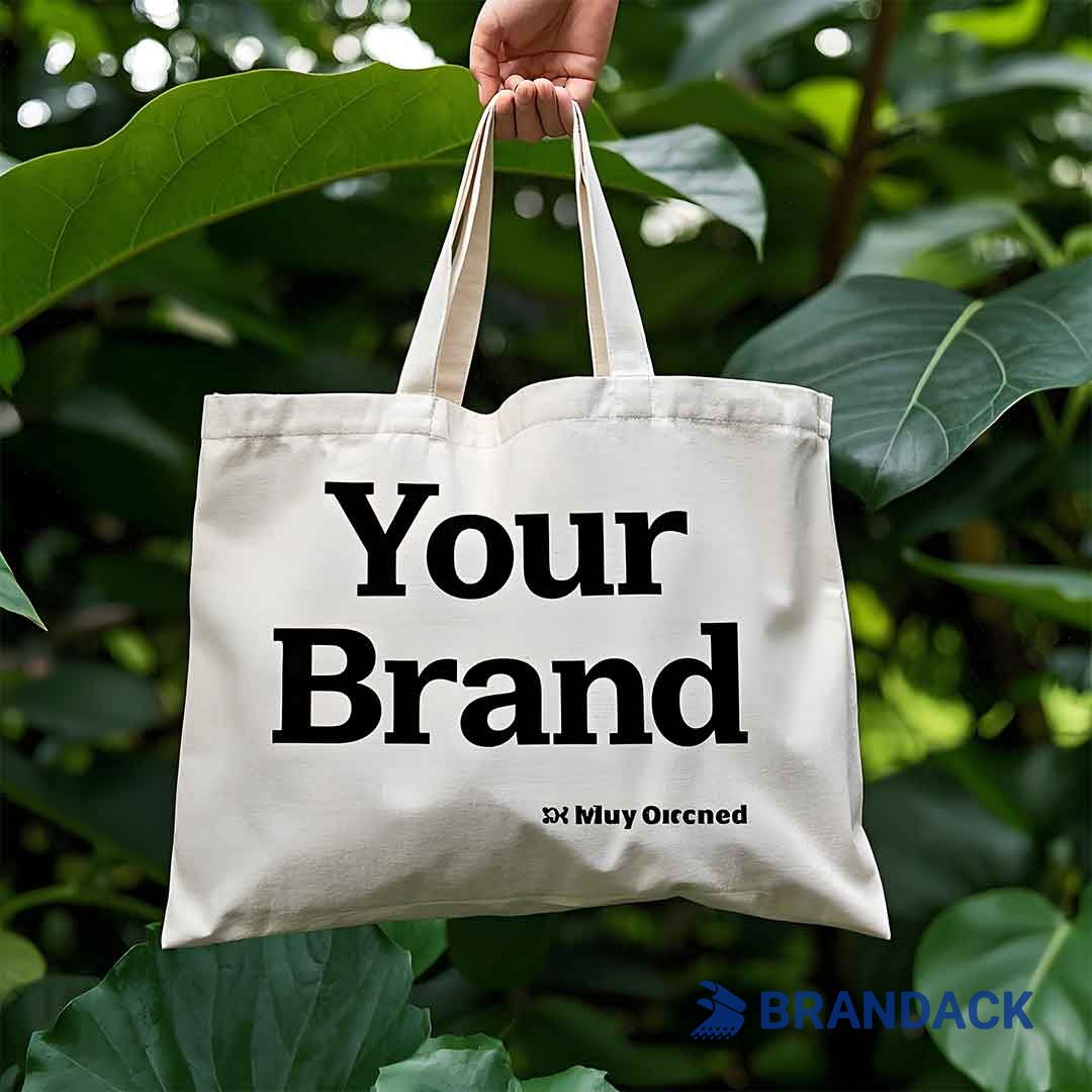 custom tote bag bulk