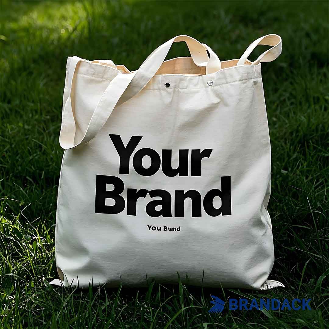 custom tote bag bulk