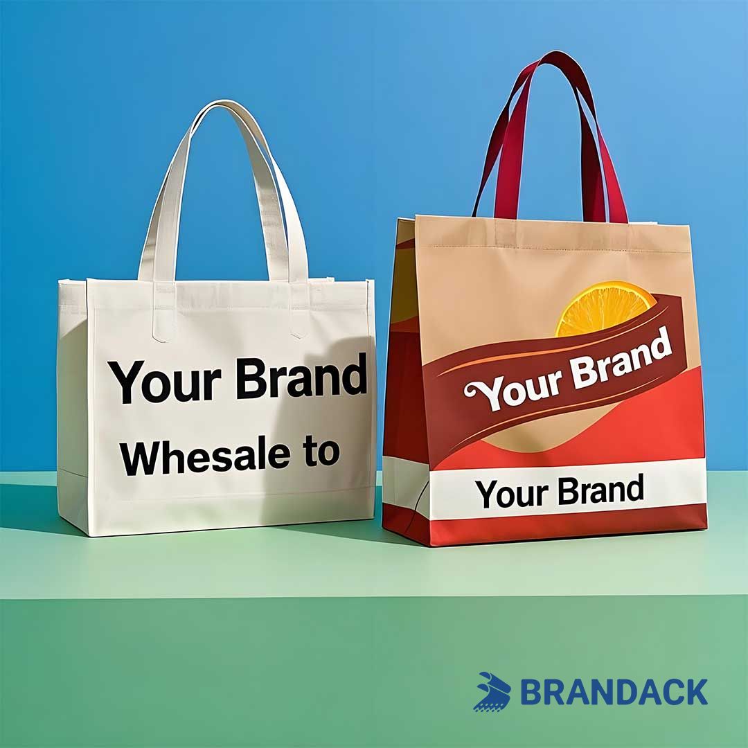 wholesale bags and totes