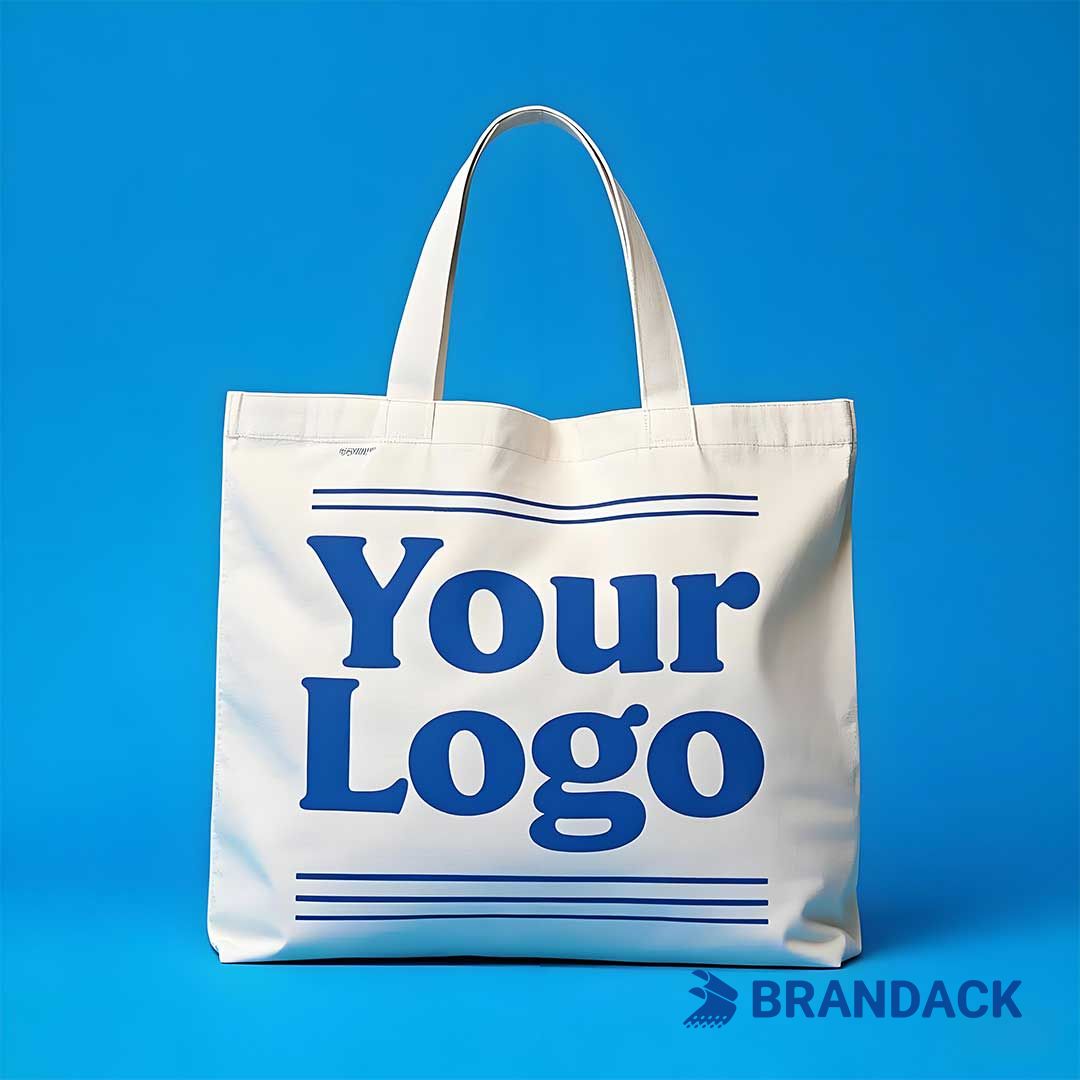 Personalized Tote Bags Bulk and Make Your Own Totes with Logo