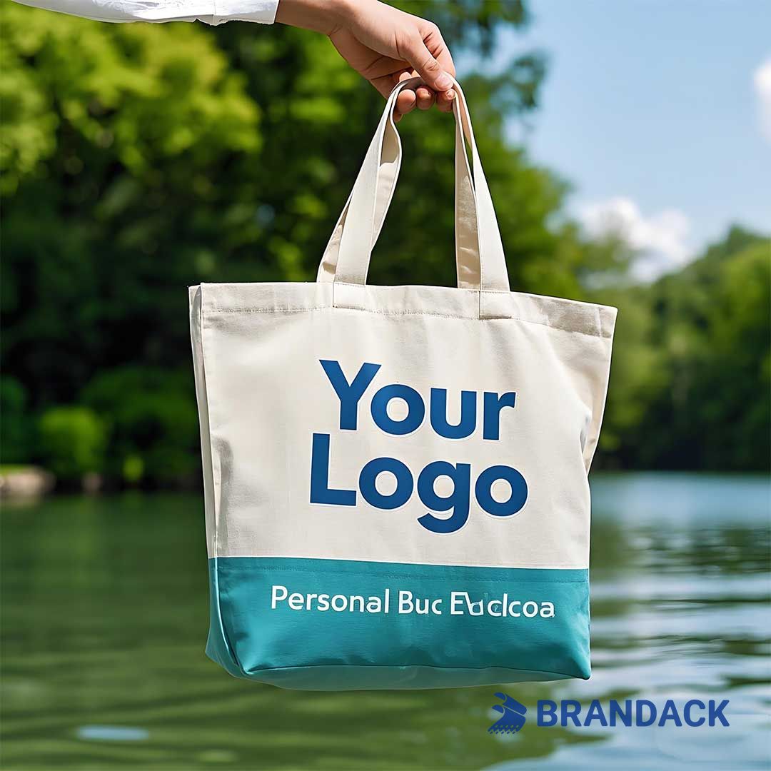 personalized totes bulk