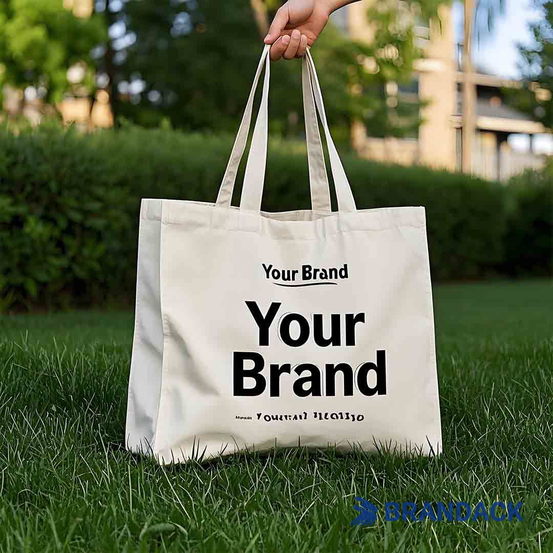 personalized totes bulk