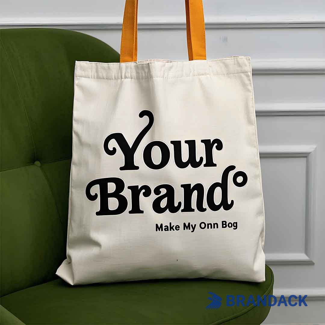 make my own tote bag