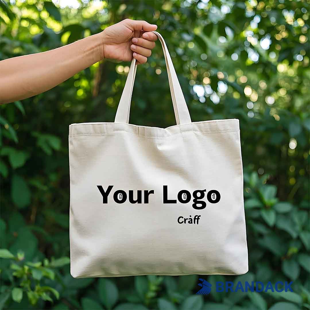 customized tote bag factory