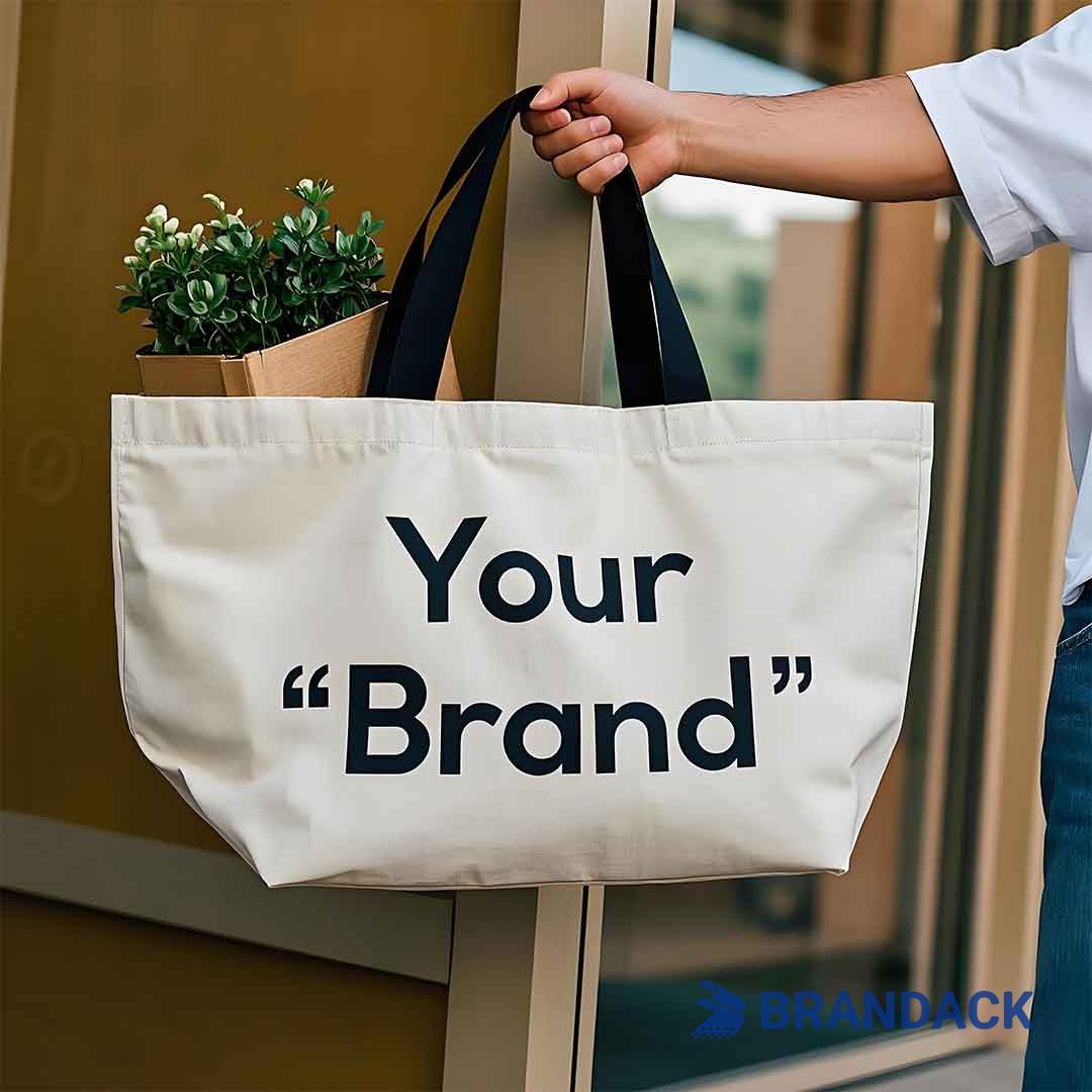 create your own tote