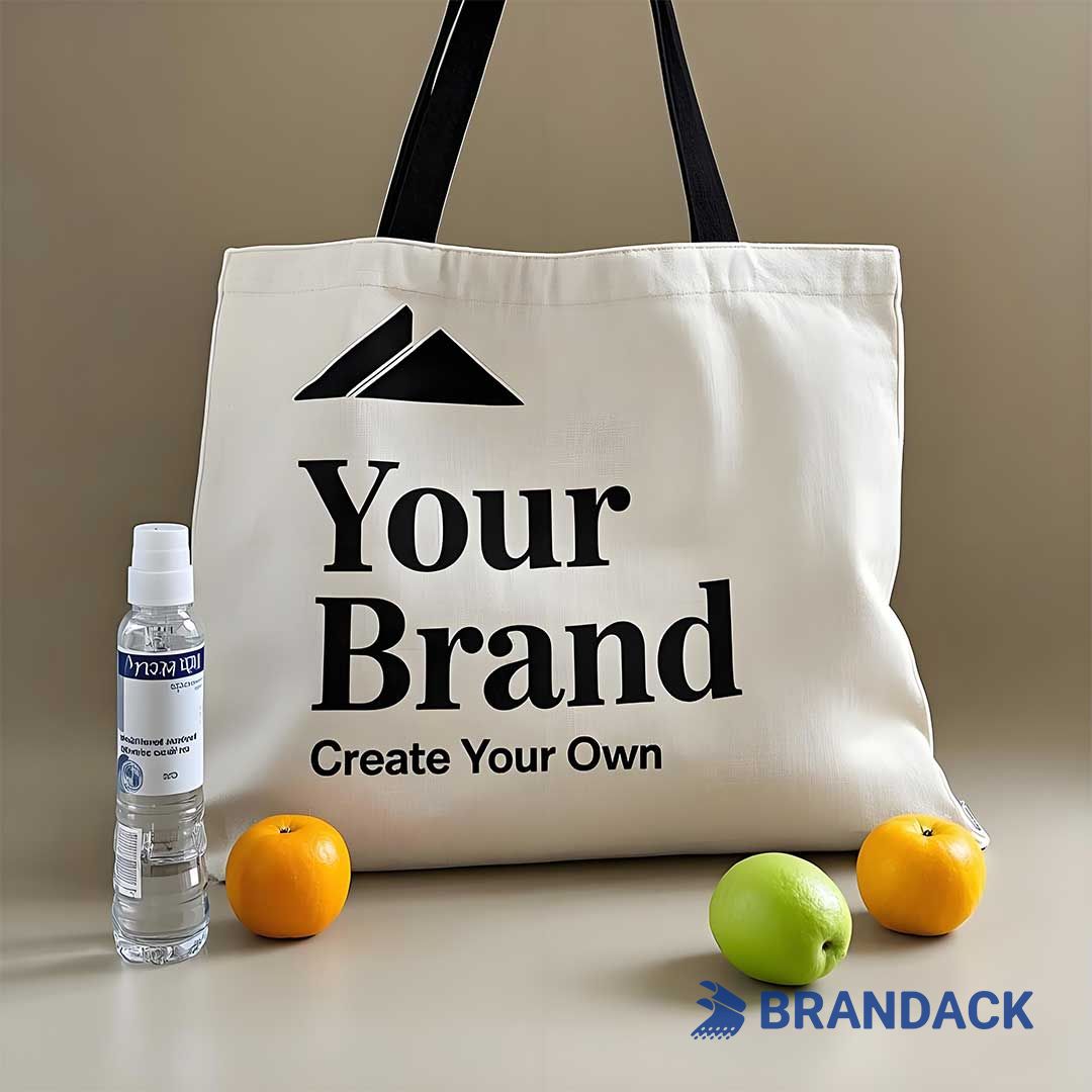 customized tote bag factory