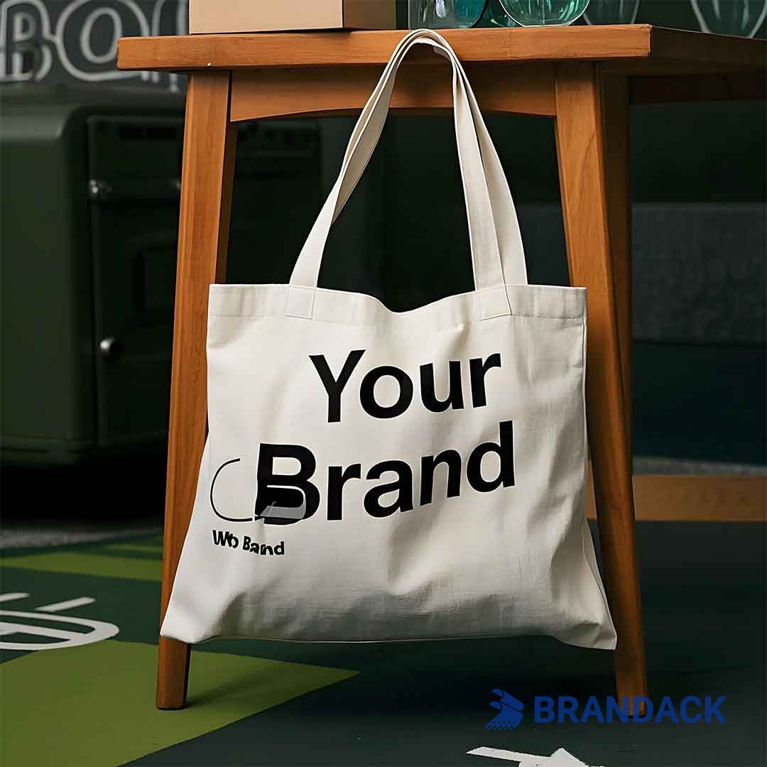 canvas bags bulk