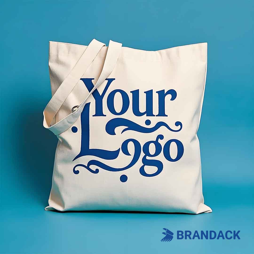 design your own canvas bag