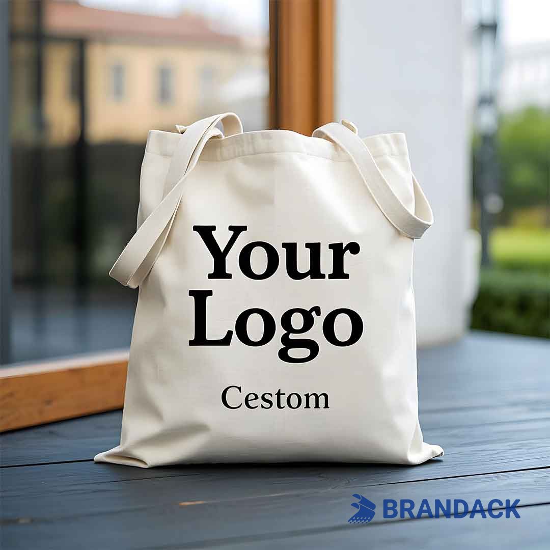 canvas tote bag supplier