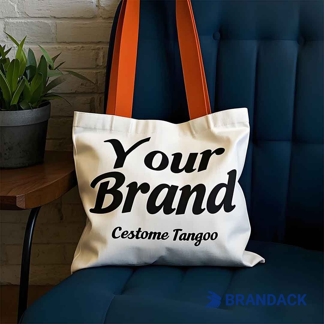 canvas tote bag supplier