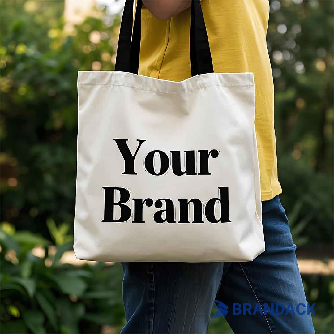 custom canvas tote bags