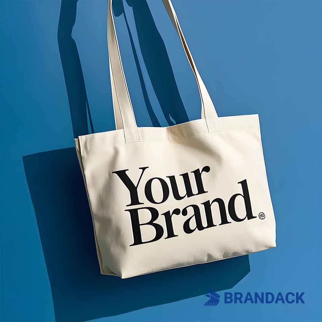 custom canvas totes