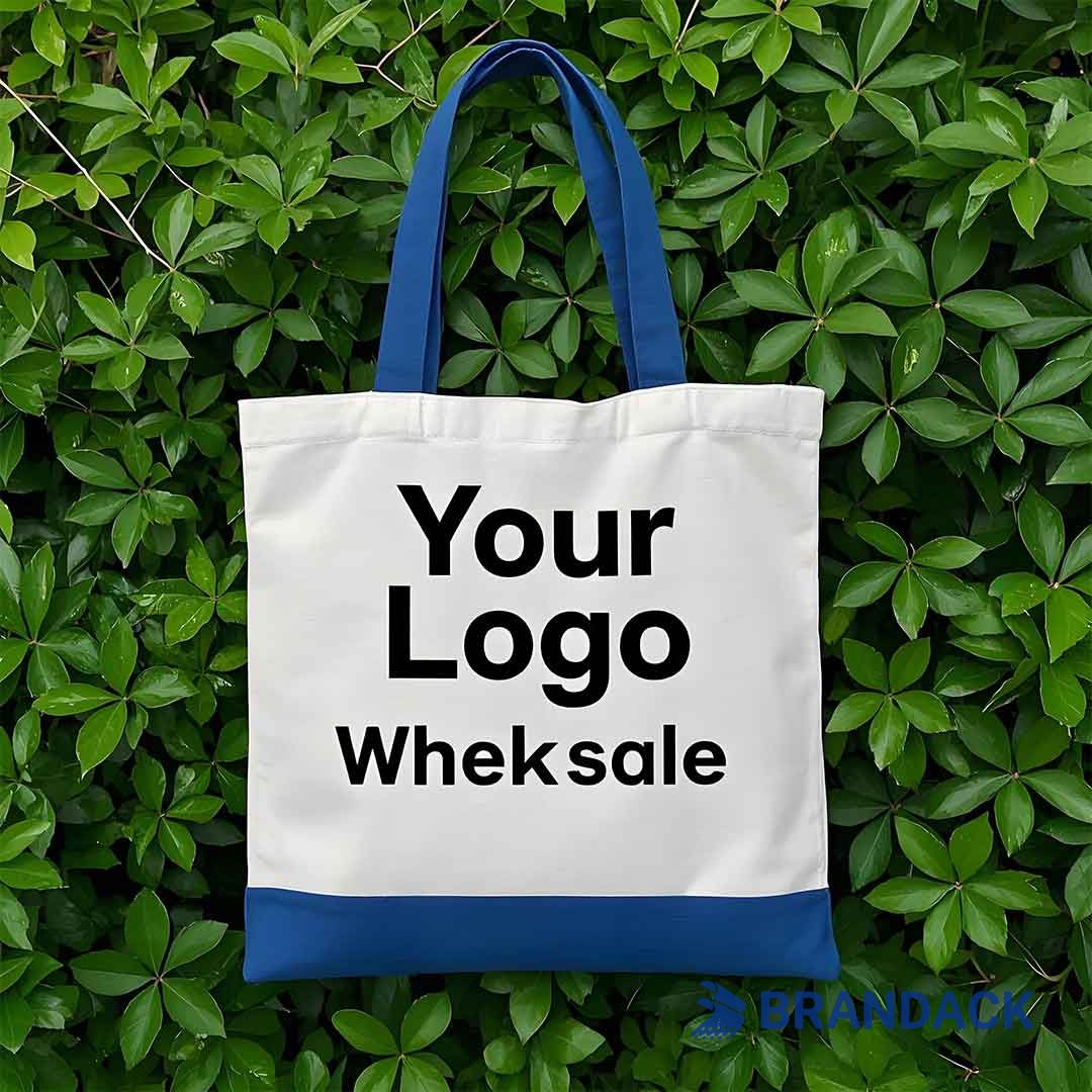 wholesale canvas tote bags