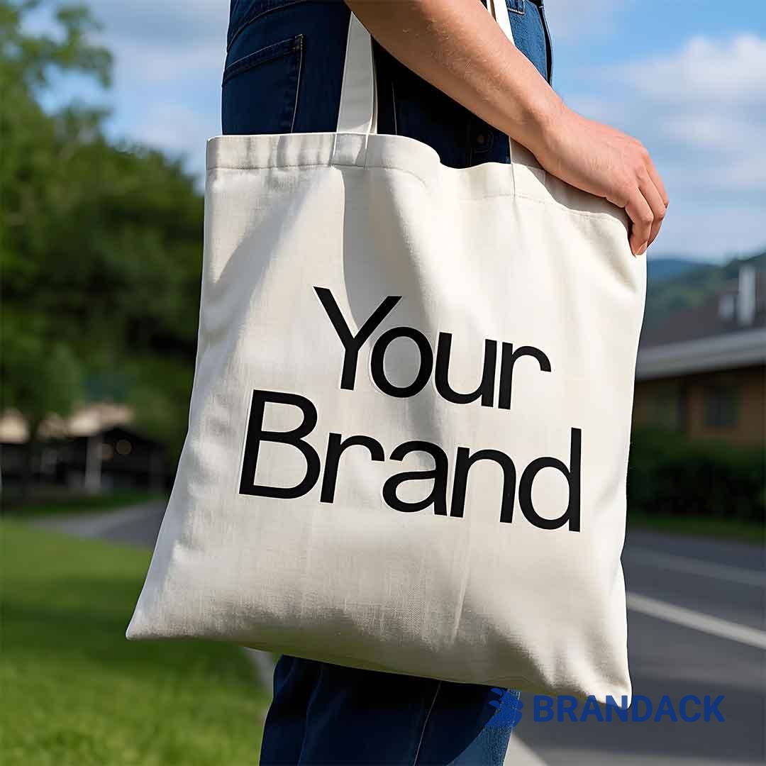 personalized canvas totes