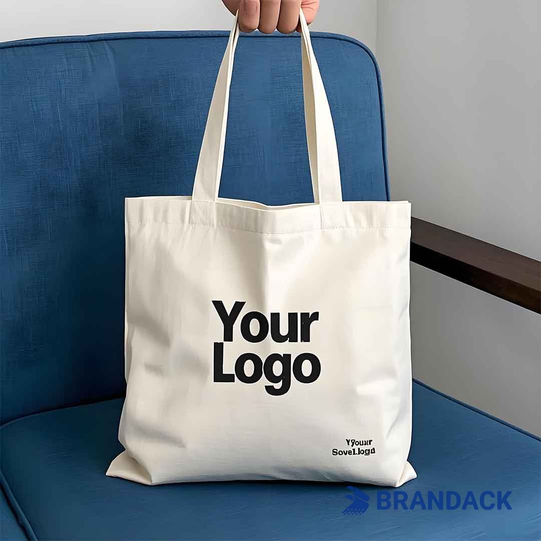 personalized canvas tote bags bulk