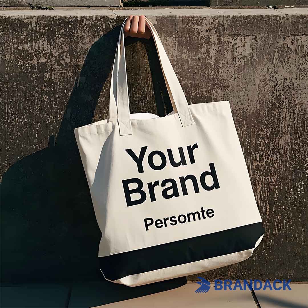 personalized canvas bags bulk