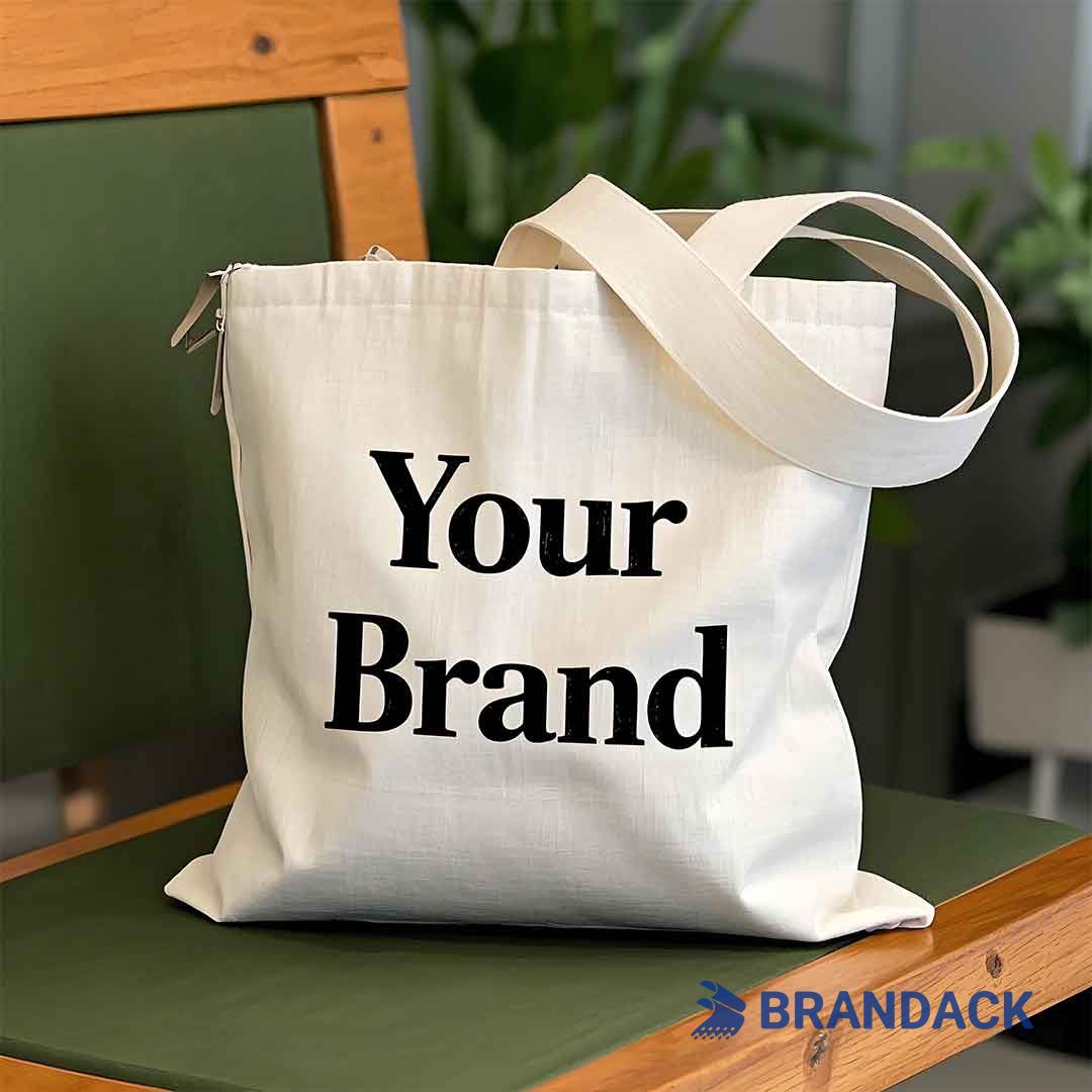 personalized canvas totes