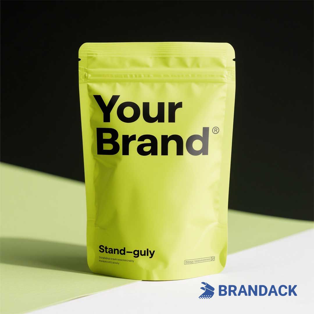 custom pouch