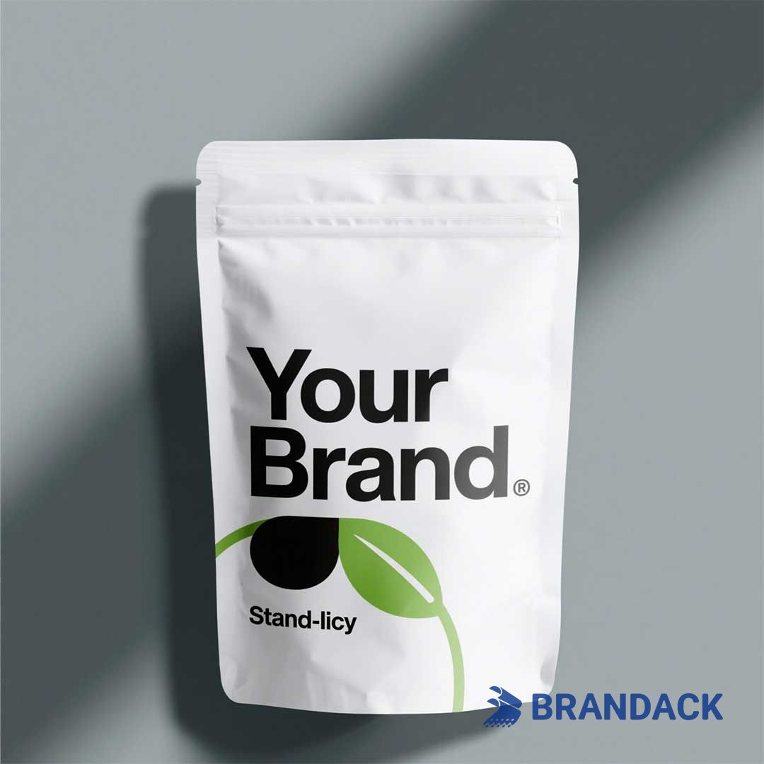 custom pouch
