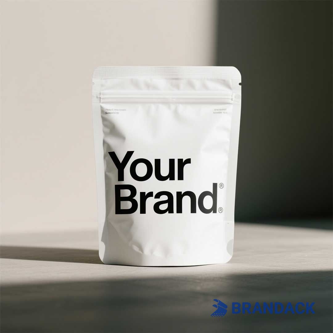 standup pouch